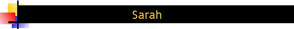 Sarah